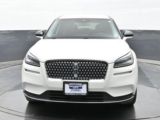 used 2022 Lincoln Corsair car, priced at $31,255