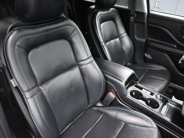 used 2022 Lincoln Corsair car, priced at $31,255