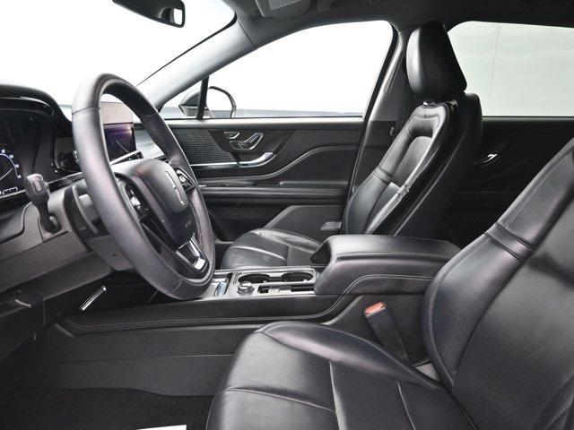 used 2022 Lincoln Corsair car, priced at $31,255