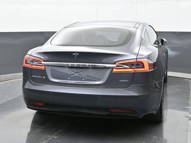 used 2019 Tesla Model S car, priced at $31,078