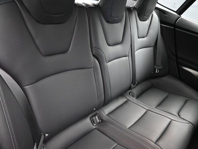 used 2019 Tesla Model S car, priced at $31,078