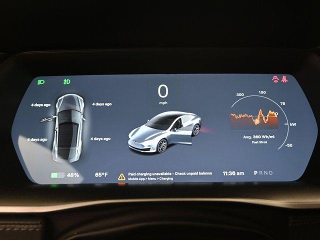 used 2019 Tesla Model S car, priced at $31,078