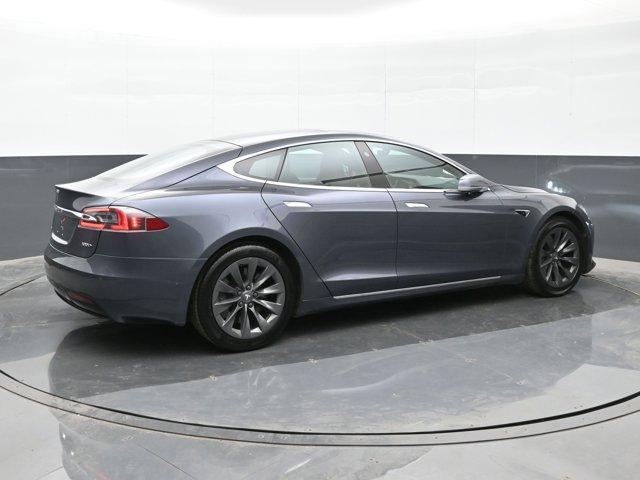 used 2019 Tesla Model S car, priced at $31,078