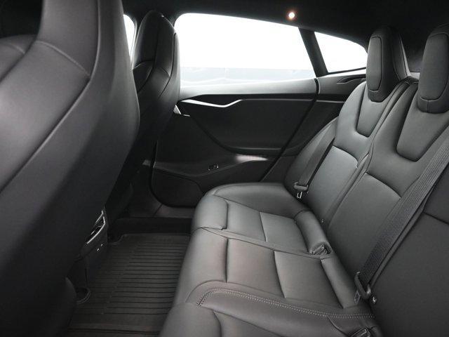 used 2019 Tesla Model S car, priced at $31,078