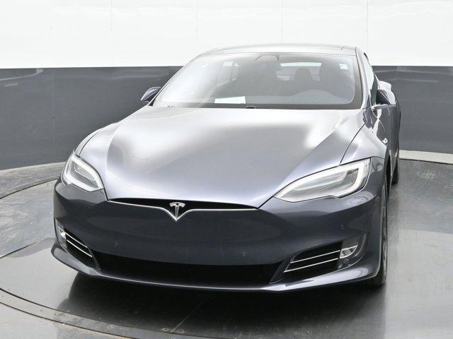 used 2019 Tesla Model S car, priced at $31,078