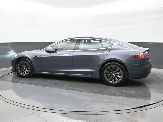 used 2019 Tesla Model S car, priced at $31,078