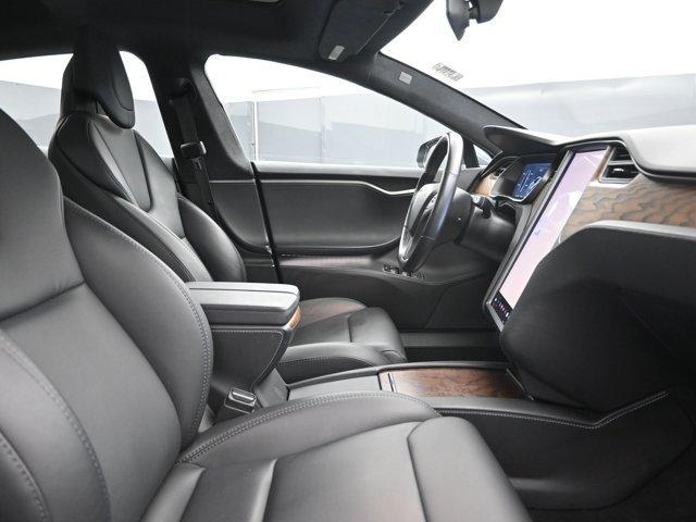 used 2019 Tesla Model S car, priced at $31,078