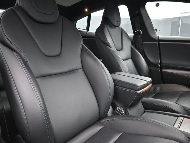 used 2019 Tesla Model S car, priced at $31,078