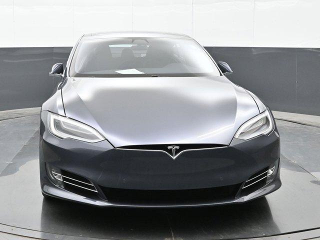 used 2019 Tesla Model S car, priced at $31,078