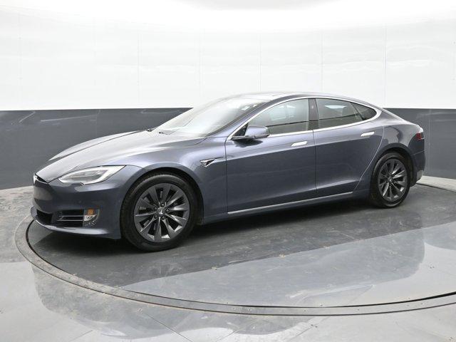 used 2019 Tesla Model S car, priced at $31,078