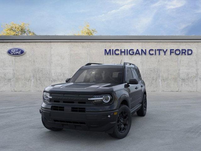 new 2024 Ford Bronco Sport car, priced at $30,798