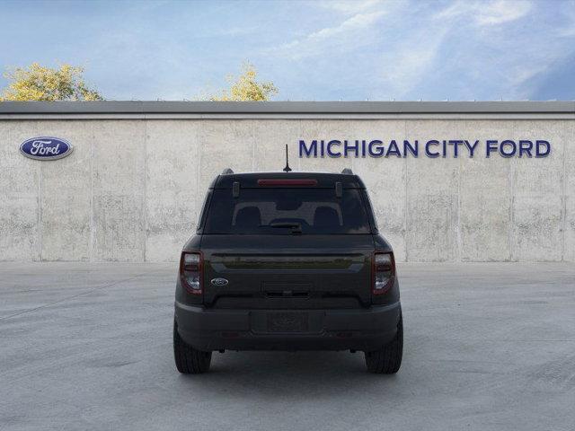 new 2024 Ford Bronco Sport car, priced at $30,798