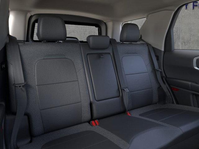 new 2024 Ford Bronco Sport car, priced at $30,798