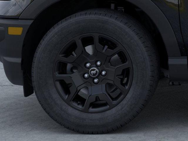 new 2024 Ford Bronco Sport car, priced at $30,798