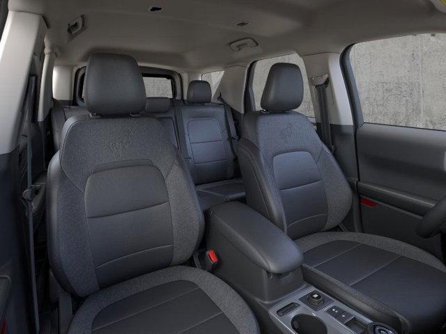 new 2024 Ford Bronco Sport car, priced at $30,798