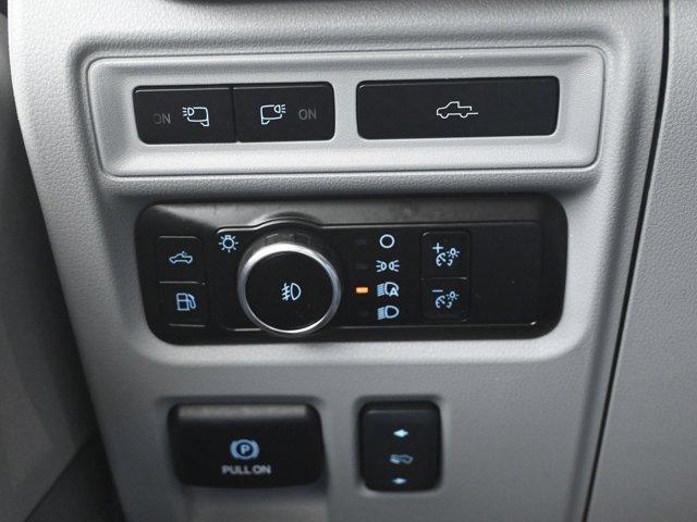 used 2023 Ford F-150 car, priced at $56,448
