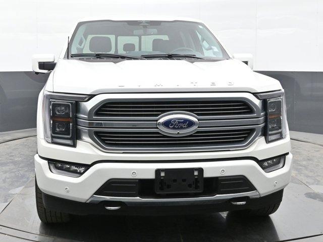 used 2023 Ford F-150 car, priced at $56,448