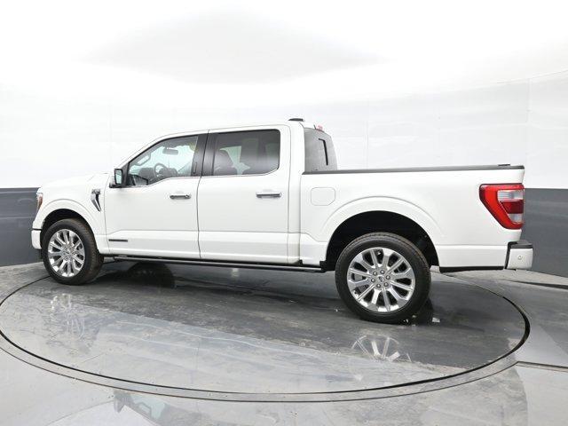used 2023 Ford F-150 car, priced at $54,596