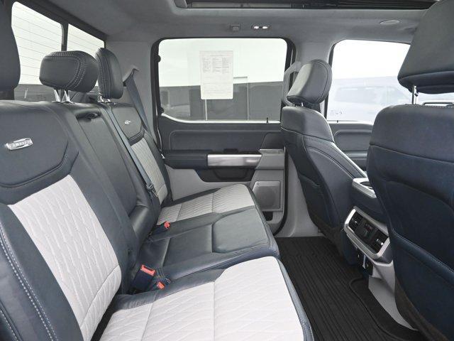 used 2023 Ford F-150 car, priced at $56,448