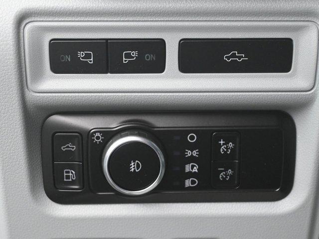used 2023 Ford F-150 car, priced at $54,596