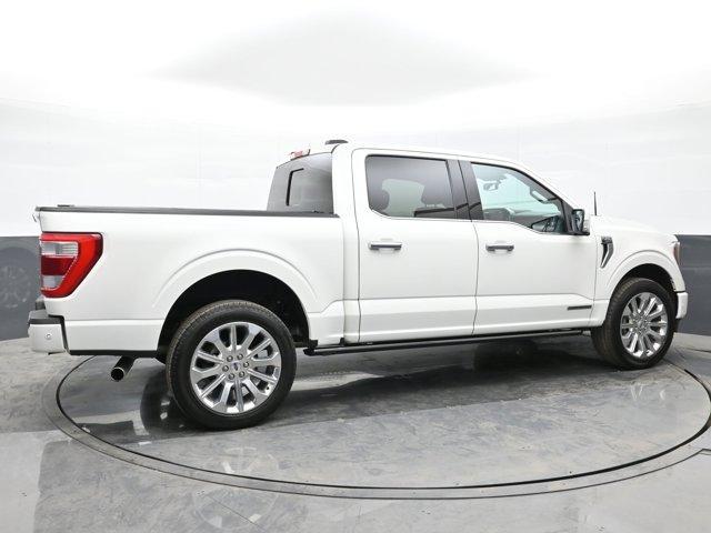 used 2023 Ford F-150 car, priced at $56,448