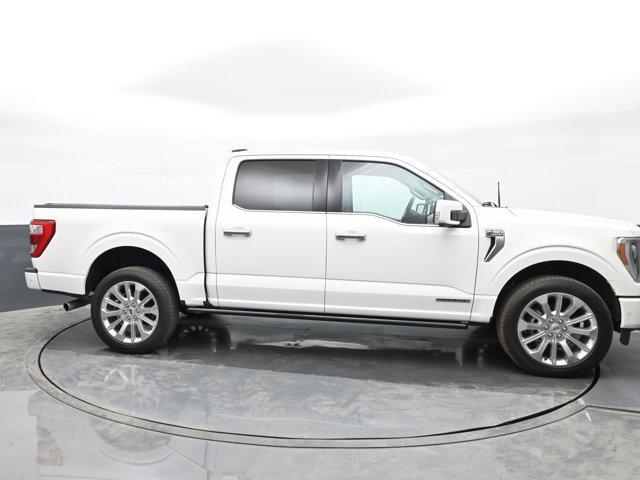 used 2023 Ford F-150 car, priced at $54,596