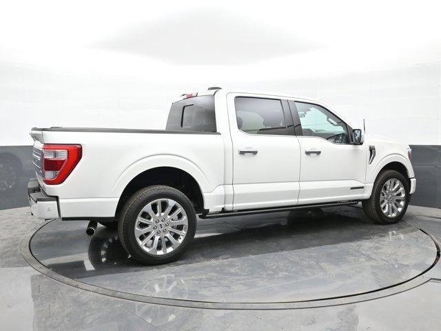used 2023 Ford F-150 car, priced at $54,596