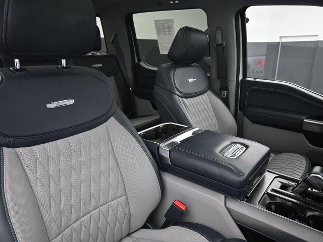 used 2023 Ford F-150 car, priced at $56,448