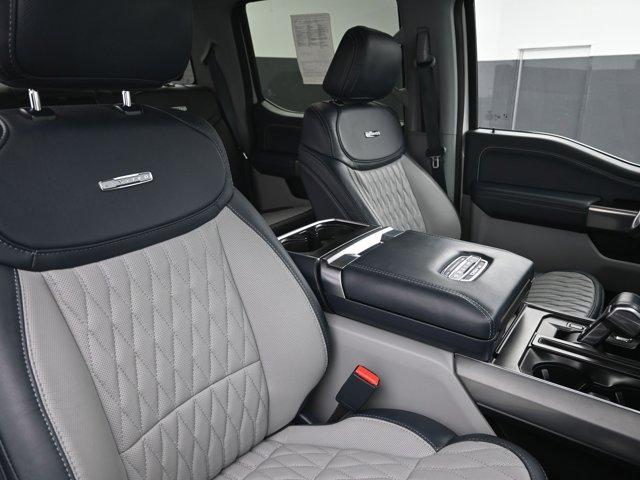 used 2023 Ford F-150 car, priced at $54,596