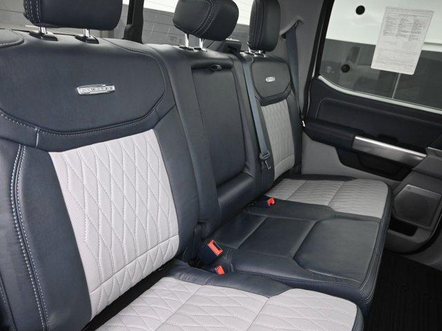 used 2023 Ford F-150 car, priced at $56,448