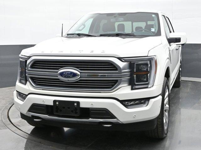 used 2023 Ford F-150 car, priced at $56,448