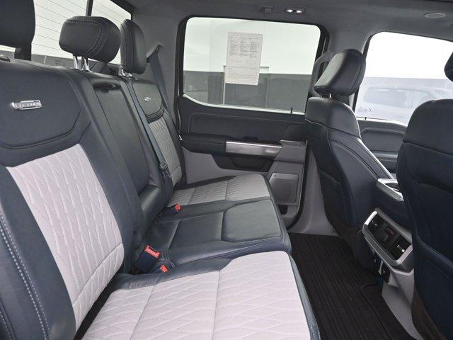 used 2023 Ford F-150 car, priced at $54,596