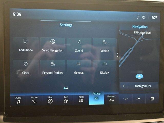 used 2023 Ford F-150 car, priced at $54,596