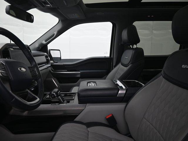 used 2023 Ford F-150 car, priced at $56,448