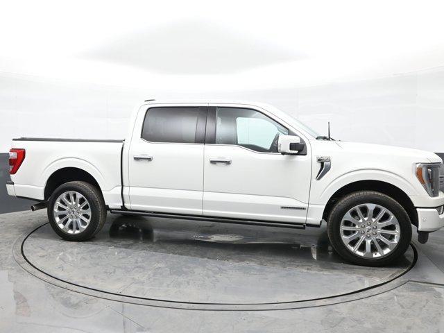 used 2023 Ford F-150 car, priced at $56,448