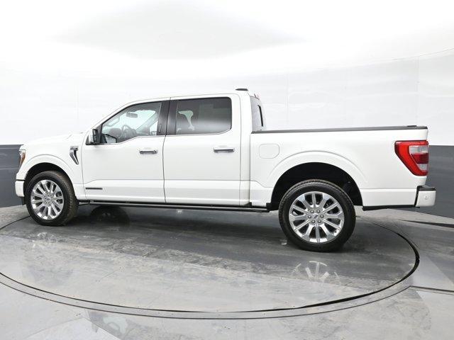 used 2023 Ford F-150 car, priced at $56,448