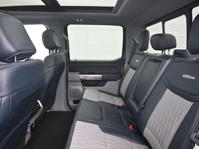 used 2023 Ford F-150 car, priced at $56,448