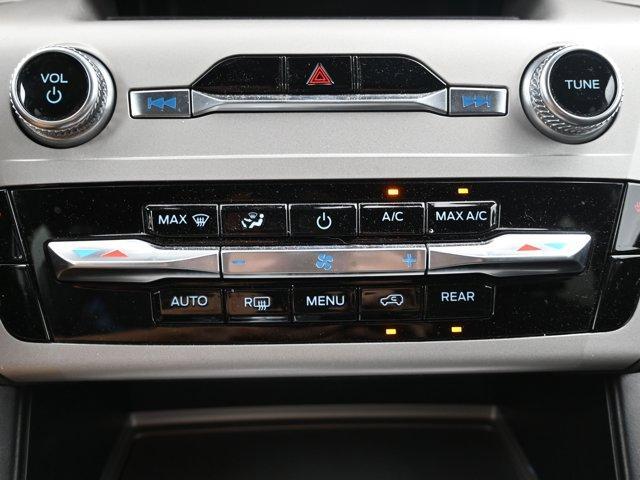 used 2023 Ford Explorer car, priced at $27,488