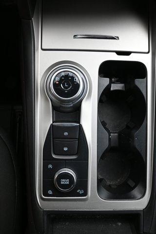 used 2023 Ford Explorer car, priced at $27,488