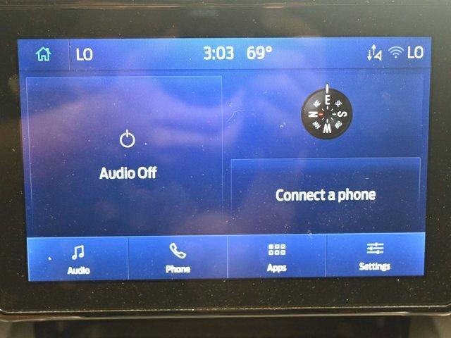 used 2023 Ford Explorer car, priced at $27,488