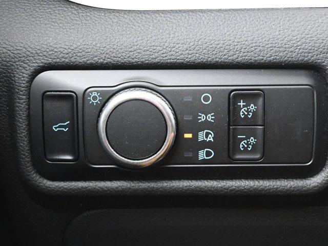 used 2023 Ford Explorer car, priced at $27,488