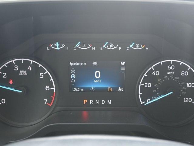 used 2023 Ford F-150 car, priced at $44,432
