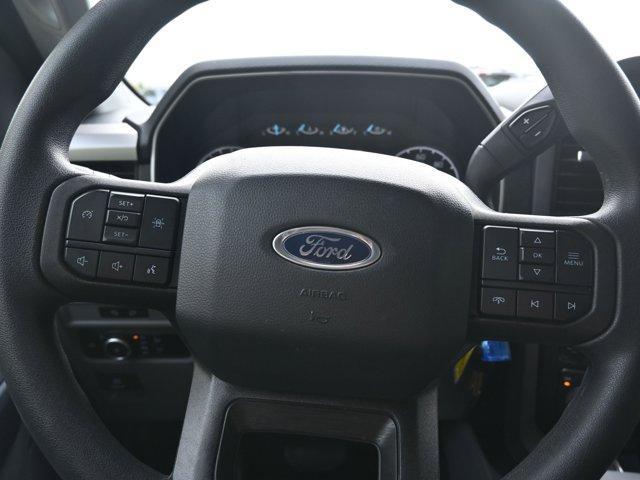 used 2023 Ford F-150 car, priced at $44,432