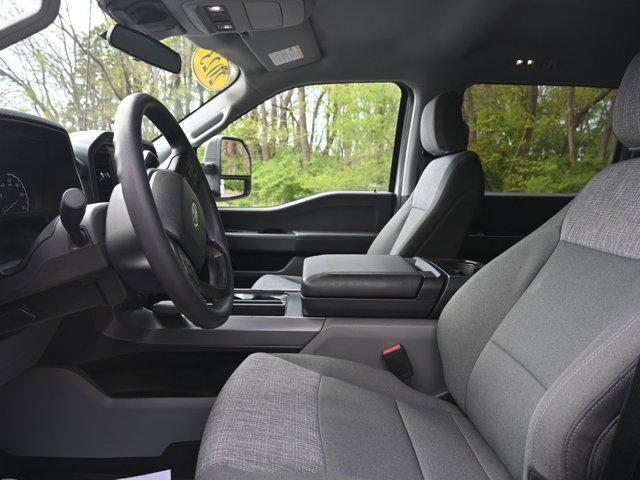 used 2023 Ford F-150 car, priced at $44,432