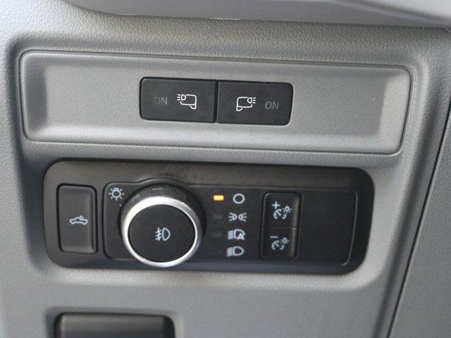 used 2023 Ford F-150 car, priced at $44,432