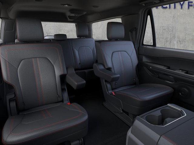 new 2024 Ford Expedition Max car, priced at $75,178