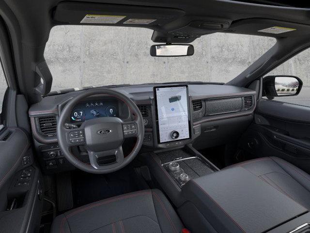 new 2024 Ford Expedition Max car, priced at $75,178