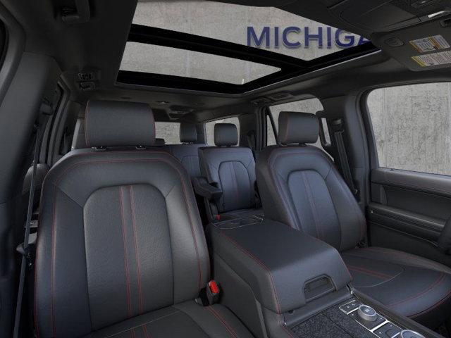 new 2024 Ford Expedition Max car, priced at $75,178