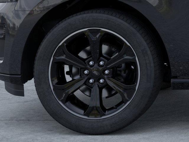 new 2024 Ford Expedition Max car, priced at $75,178