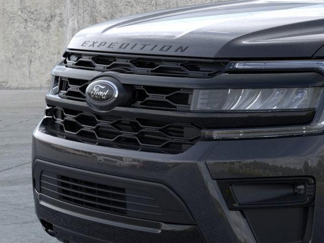 new 2024 Ford Expedition Max car, priced at $75,178
